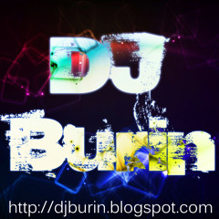 Est-Ce Que Vous Etes Chaud (Party Intro)Dj Burin - 12A - 128