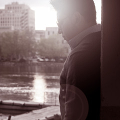 May pitbull mix- Vjeddiemix