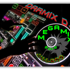 MegaMix - Cumbia Villera 2012_(Darmix Dj)