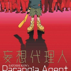Paranoia Agent OST - Maromi no Theme