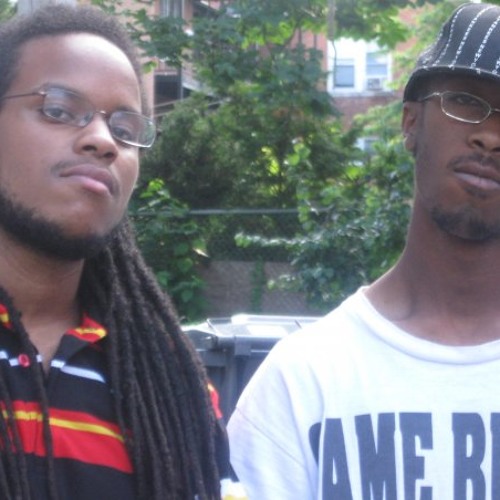 Stream Double G Chi & MC Lion - Don't Quit You're Day Job by Stealth