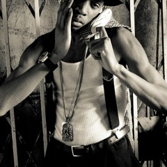 Martin Luther Clean (CHASE BOYZ MILITIA)