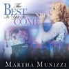 poster of Glorious Martha Munizzi song