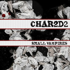 you are a small vampire