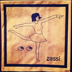 zassi/幼稚園児の夜(アコースティック)5/24