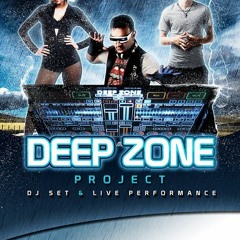 Deep Zone ft. Nadia - I Love My DJ
