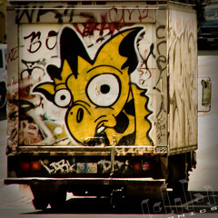 HiT Me wit daT RedsteP -Bassnectar vs Zed D (AvG ReShake)