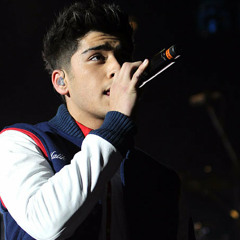 Zayn Malik You Belong With Me Cover