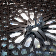 Multiman - Especias