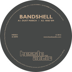 HES021 - Bandshell