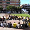 La comunitat educativa estudia noves vies de protesta per les retallades