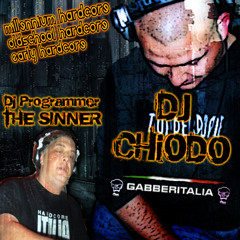 DJ SET _ CHIODO _ DANGER SOUNDS_2