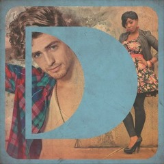 Franky Rizardo feat. Tess Leah - On My Own (Dub Edit)