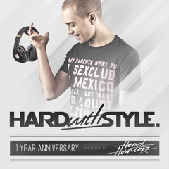 HARD with STYLE: Episode 12