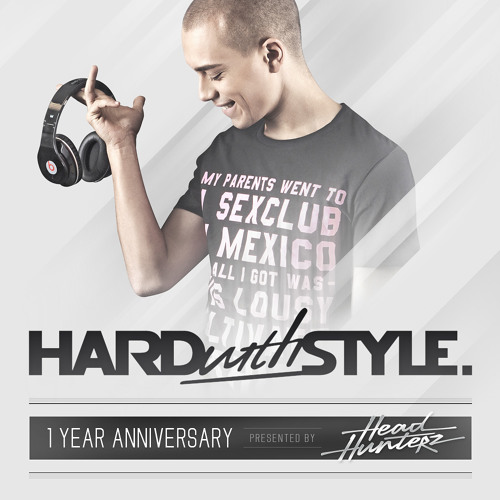 HARD with STYLE: Episode 12