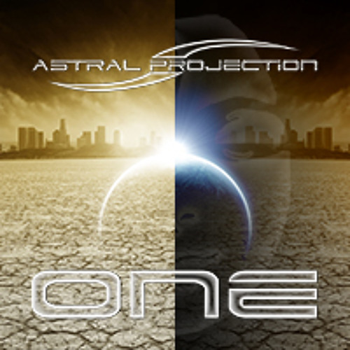 Astral Projection One EP - in 22 Min