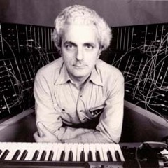 Arjuna Schiks - Always Moog