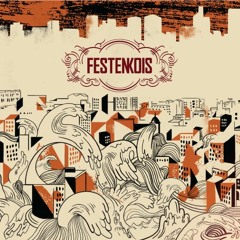 Festenkois - Soap Highway