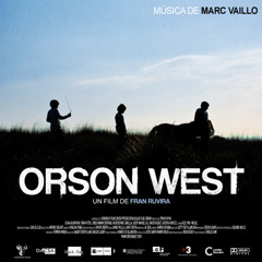 ORSON WEST (01. Titles) 2012