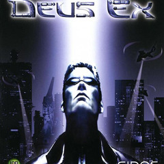 Deus Ex (game) - The Synapse [Remix by Kepler]