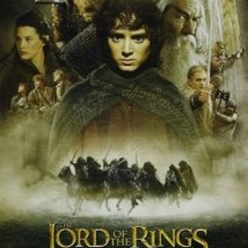 Stream The Lord of the Rings beginning by IgImAx Listen online for