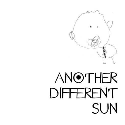 Estenuarsi - Another Different Sun
