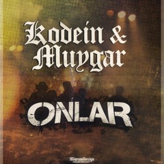 6.Melodi Gürültüsü (feat. Dramelodi) - Kodein & Muygar