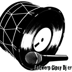 Sexual B-side Healing AntwerpGipsyDjCrew remix