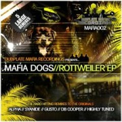 MAFIA002-05-Db Cooper-Ugly skank-Highly Tuned Remix_Clip