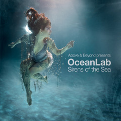 Oceanlab & Mike Danis - Sirens Of The Hurricane (Mike Danis Mashup)