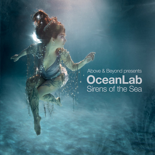 Oceanlab & Mike Danis - Sirens Of The Hurricane (Mike Danis Mashup)