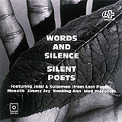 Silent Poets - Quiet Bird