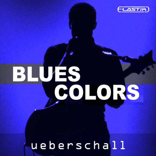 Ueberschall - Blues Colors
