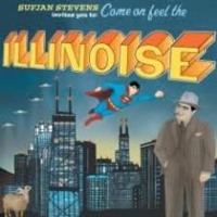 Sufjan Stevens - They Are Night Zombies!! They Are Neighbors!! They Have Come
