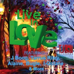 Live In Love Riddim Mix [ May 2012 ] TJ Records