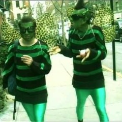 Palomino's Dream By The Boogs