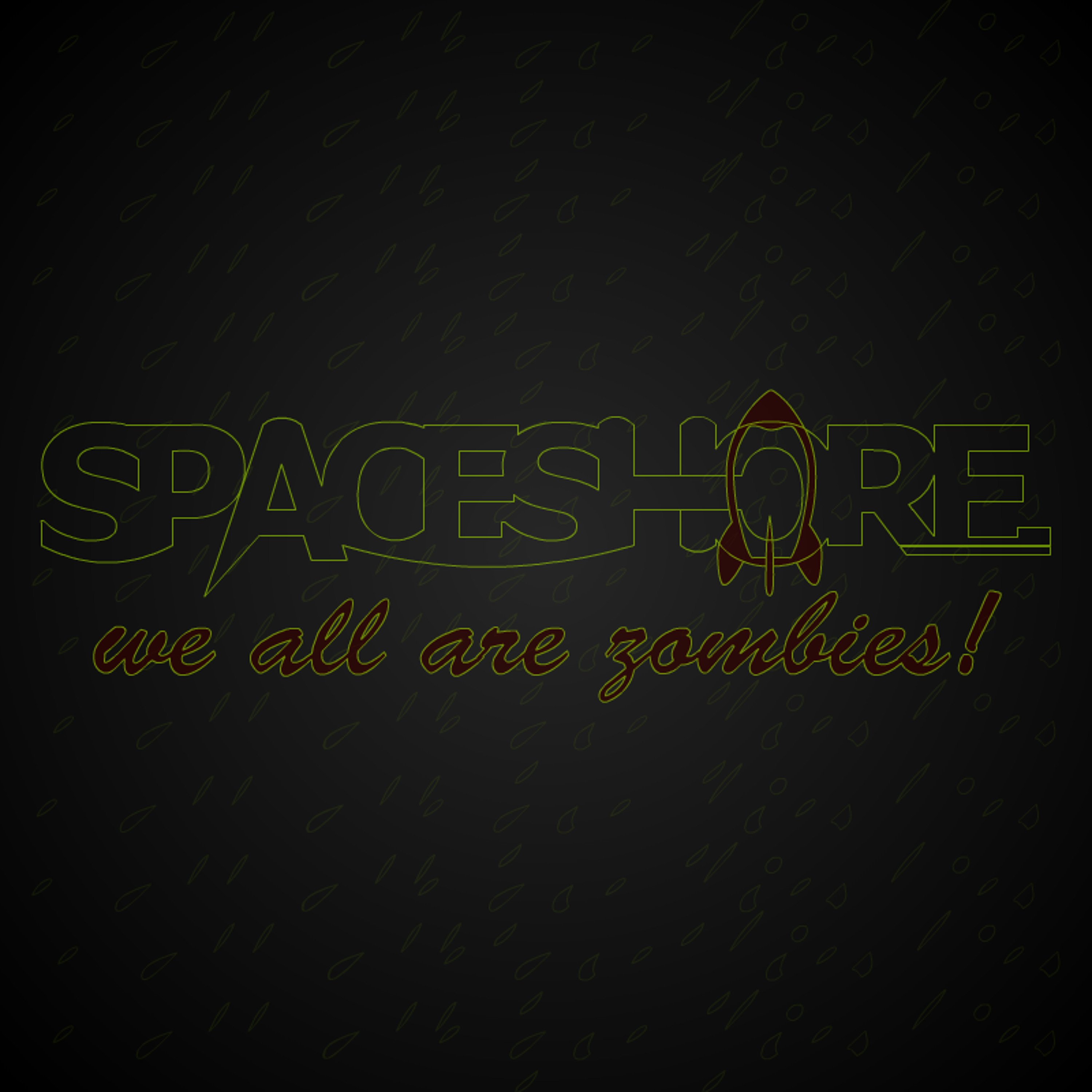 Zombies (Dubstep mix) episode artwork