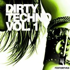 TeChNo rEmIx 2012 ( vj hendra )