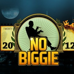No Biggie ft. Maggie Petkovic [Radio Edit]