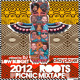on Okayplayer Presents The Official Roots Picnic 2012 Mix-DJ Low Budget