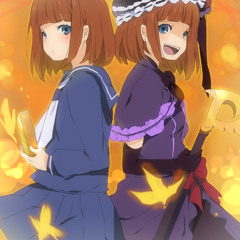 Happiness Of Marionette