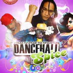 Dancehall spice 1