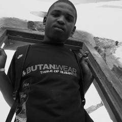 They Wonder Prod. By Blaq Mist