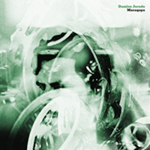 Damien Jurado - Nothing is the News