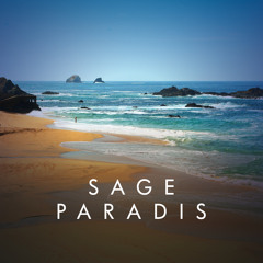 Zimmer - Sage Paradis | May Tape