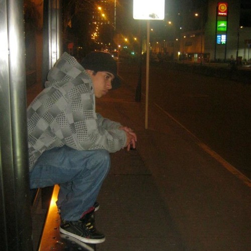 Stream Hoja en Blanco.. (Instrumental hip hop jazz rap beat) by SAHILEN