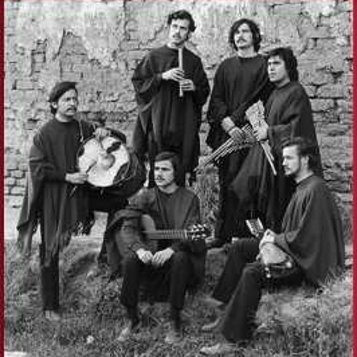 Canción del Poder Popular - Inti Illimani