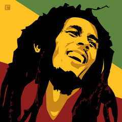 Bob Marley - Kaya (The First Stone Remix)