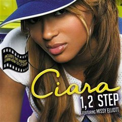 Ciara - 1 2 Step Phattbelly Remix