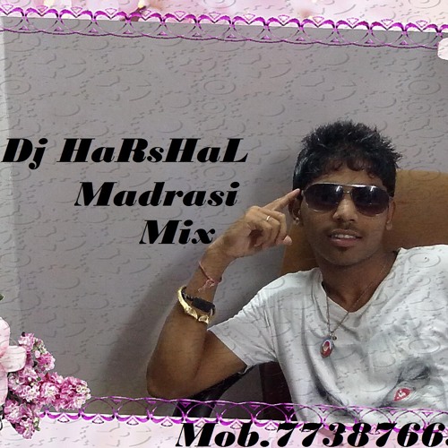 Are Pritam Pyare Madrasi Mix {Rawdi Radhod} Dj Harshal Ghatkopar {W}